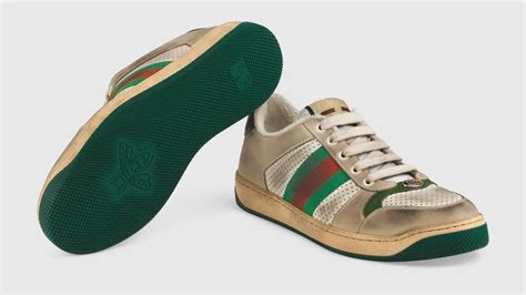 gucci zapatillas sucias|sandalias gucci para mujer.